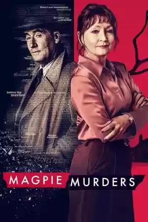 Magpie Murders TV Series