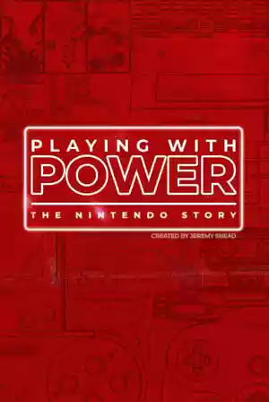 Playing with Power: The Nintendo Story TV Series