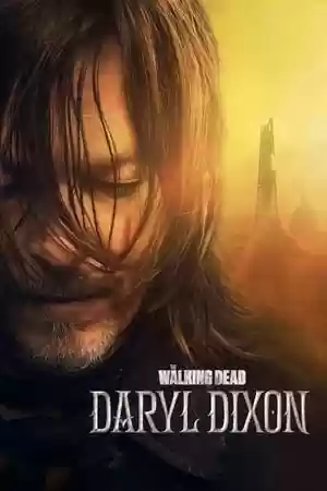 The Walking Dead: Daryl Dixon TV Series