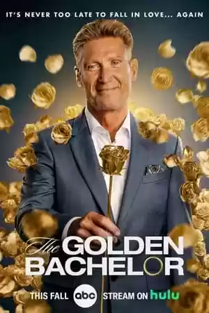 The Golden Bachelor TV Series