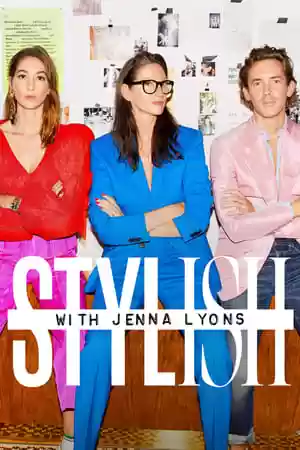 Stylish with Jenna Lyons TV Series