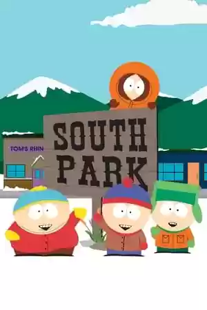 South Park TV Series