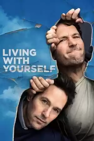 Living with Yourself TV Series