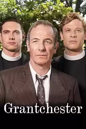 Grantchester TV Series
