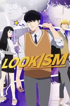 Lookism Season 1 Episode 6