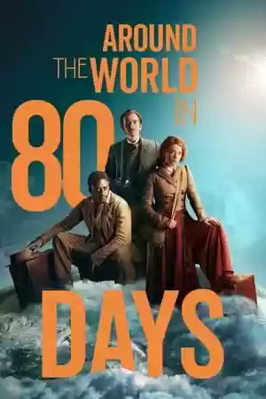 Around the World in 80 Days TV Series