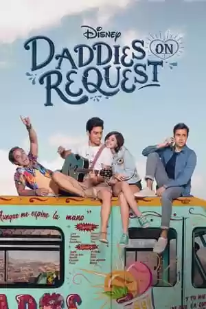 Daddies on Request TV Series