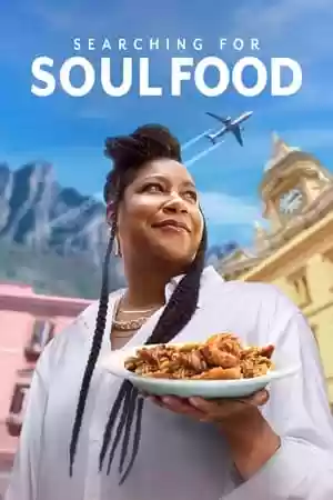 Searching for Soul Food TV Series