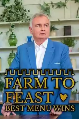 Farm to Feast: Best Menu Wins TV Series