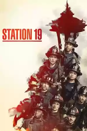 Station 19 TV Series