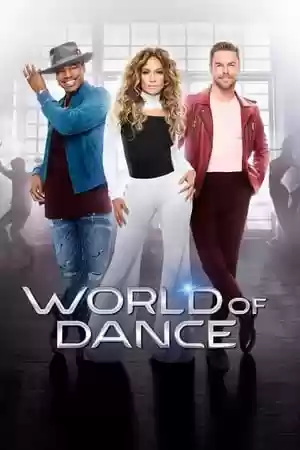 World of Dance Season 4 Episode 8