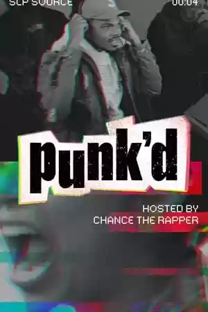 Punk’d TV Series