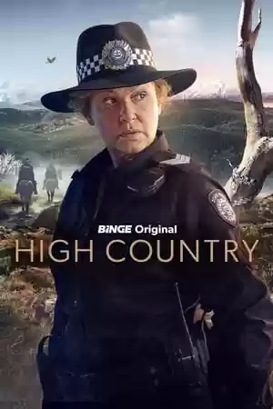 High Country TV Series