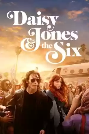 Daisy Jones & the Six TV Series