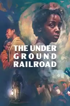 The Underground Railroad TV Series