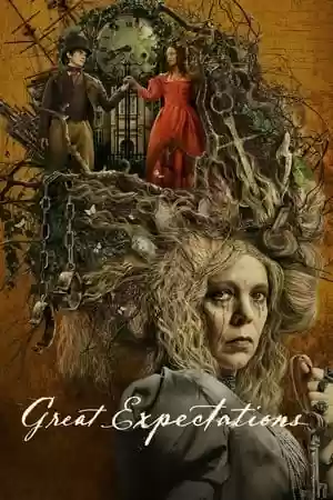 Great Expectations TV Series