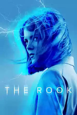 The Rook TV Series