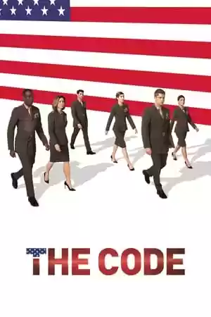 The Code TV Series