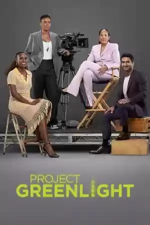 Project Greenlight TV Series