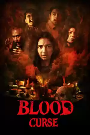 Blood Curse TV Series