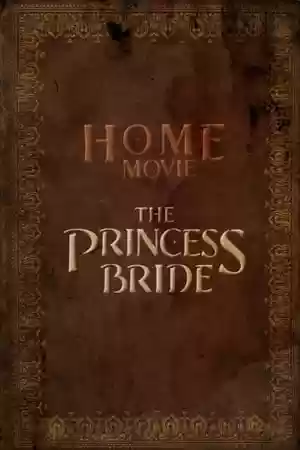 Home Movie: The Princess Bride TV Series