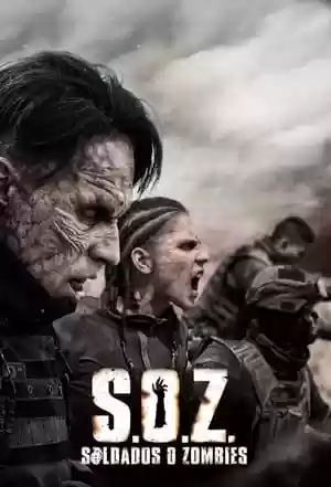 S.O.Z.: Soldiers or Zombies Season 1 Episode 4