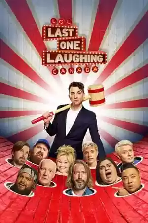 LOL: Last One Laughing Canada TV Series