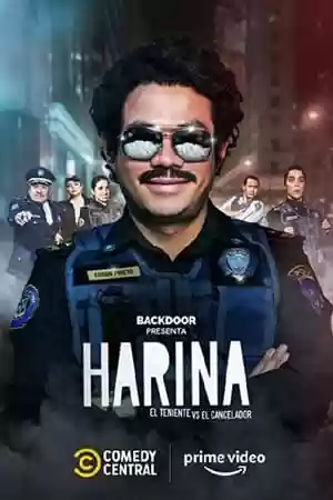 Harina TV Series