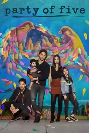 Party of Five TV Series