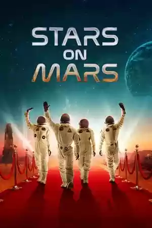 Stars on Mars TV Series