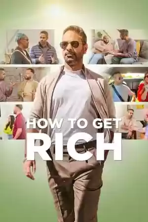 How to Get Rich TV Series