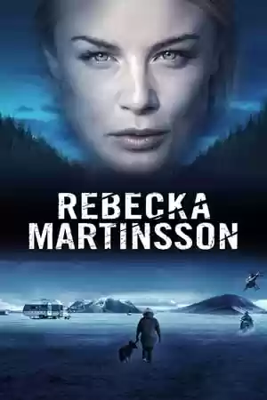 Rebecka Martinsson TV Series