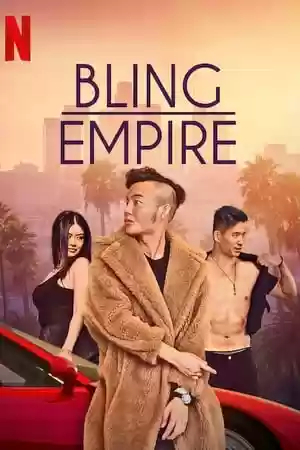Bling Empire TV Series