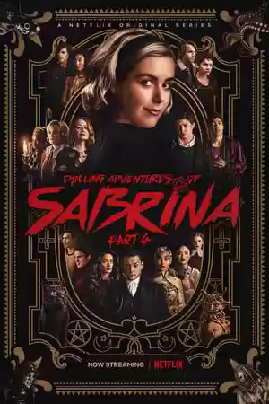 Chilling Adventures of Sabrina TV Series