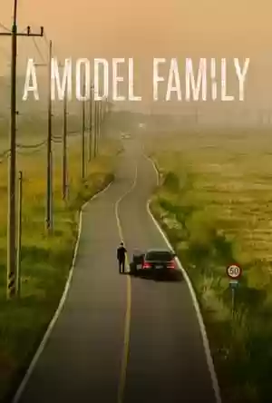 A Model Family TV Series