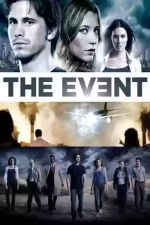 The Event TV Series