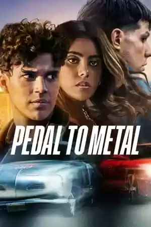 Pedal to Metal Season 1 Episode 7