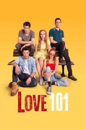 Love 101 Season 2 Episode 7