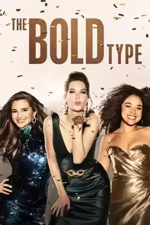 The Bold Type Season 1 Episode 3