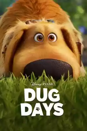 Dug Days TV Series