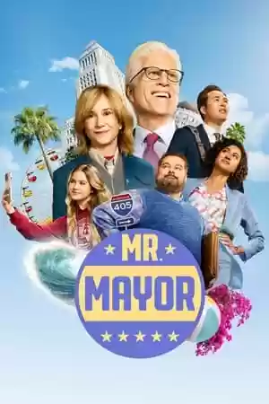 Mr. Mayor TV Series