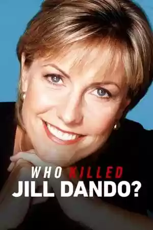Who Killed Jill Dando? TV Series