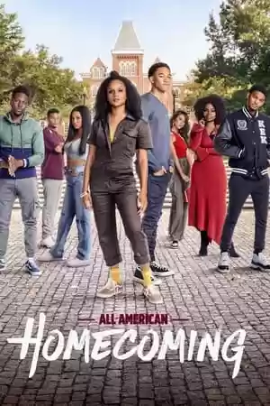All American: Homecoming Season 2 Episode 8