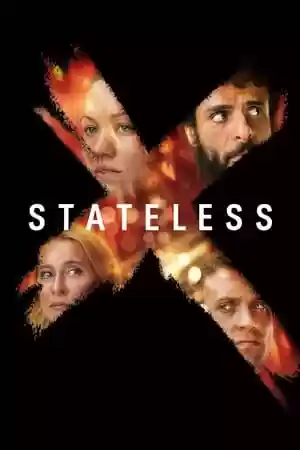 Stateless TV Series