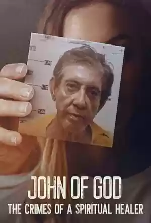 John of God: The Crimes of a Spiritual Healer TV Series