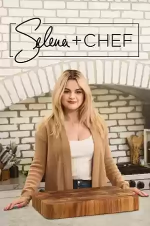 Selena + Chef Season 1 Episode 3