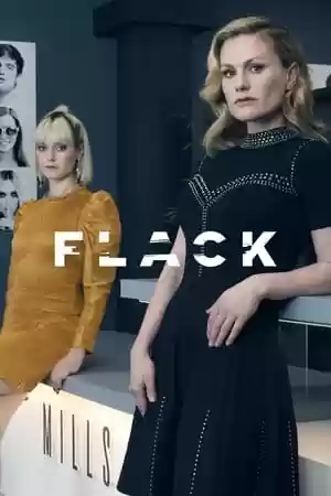 Flack TV Series