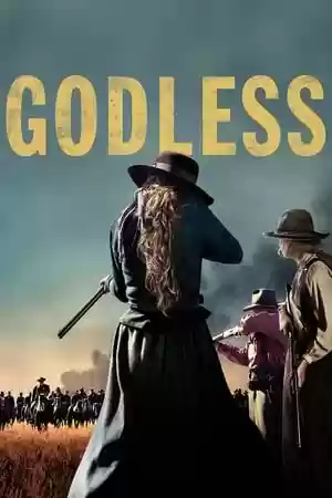 Godless TV Series