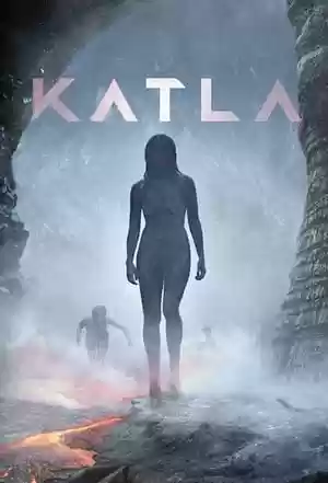 Katla TV Series