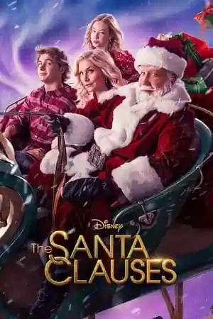 The Santa Clauses TV Series